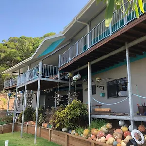 Guest house Riva-la-vista-cooktown Cooktown