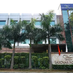 Hotel Venizia Sarovar Portico New Delhi