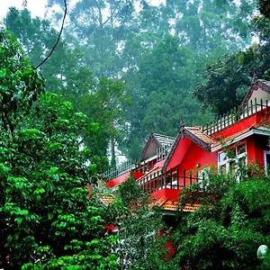 Resort Tea Valley Resort, Munnar