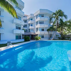 Hotel Turquesa Cozumel