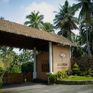 3* Hotel Maayaa Riverside By Kpm Tripenta