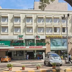 Hotel Sunflower Mysore