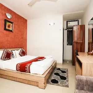 Hotel Om Paradise Near Igi Delhi Airport New Delhi