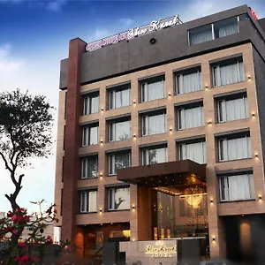 Inn Shree Kanak Udaipur