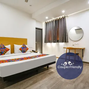Hotel Fabhotel Vat - Meera Bagh Delhi (National Capital Territory of India)