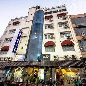Hotel Vatika Udaipur