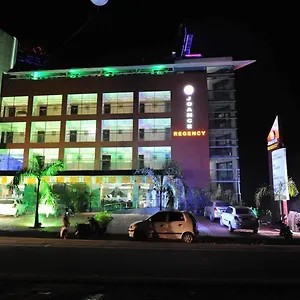 3* Hotel Joance Regency