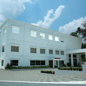 4* Hotel Kabani Palace