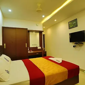 3* Hotel Karibu Residency