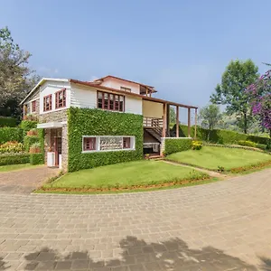 Resort Windermere Estate Munnar
